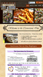 Mobile Screenshot of cornerstone-inn.com